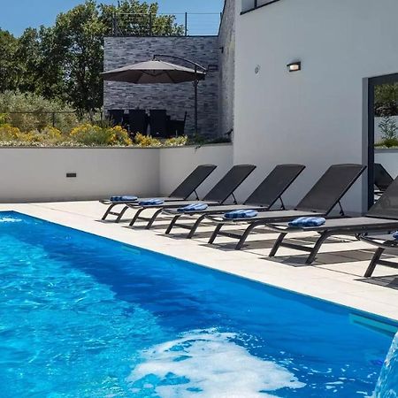 Luxury Villa Subventus Bajcici Exteriér fotografie