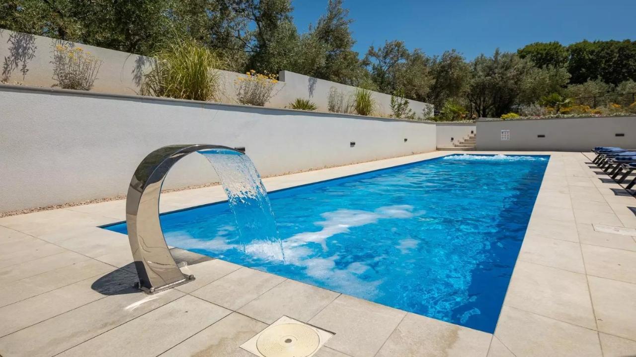 Luxury Villa Subventus Bajcici Exteriér fotografie