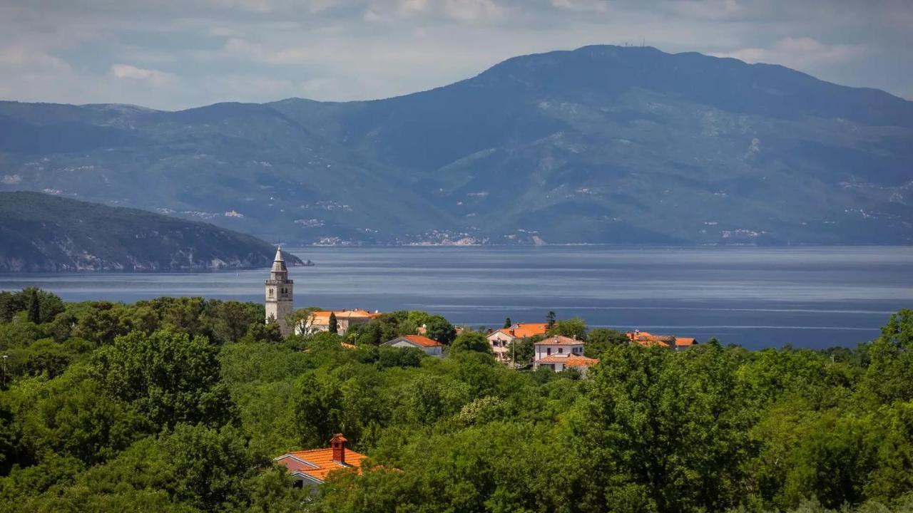 Luxury Villa Subventus Bajcici Exteriér fotografie